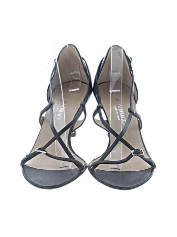Bruno Magli Heels (view 2)