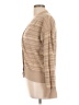 Alfani Tan Cardigan Size L - photo 5