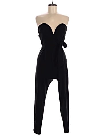 Trac Jumpsuit (view 1)
