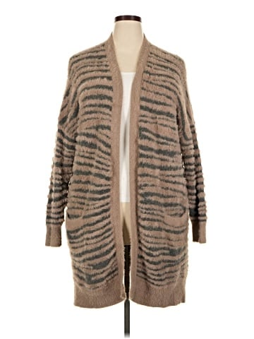 Jessica Simpson Cardigan (view 1)