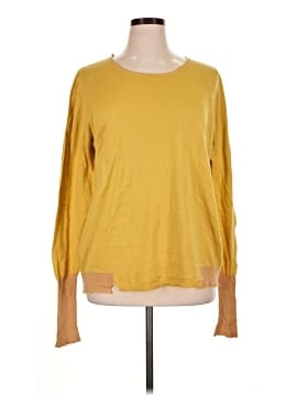 Lilith Pullover Sweater (view 1)