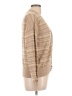 Alfani Tan Cardigan Size L - photo 4