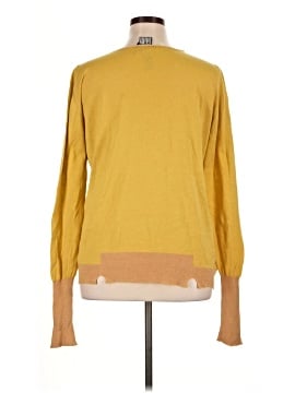 Lilith Pullover Sweater (view 2)