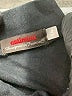 Catimini Graphic Black Dress Size 4 - photo 3