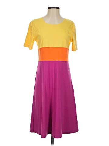 Lands' End Casual Dress (view 1)