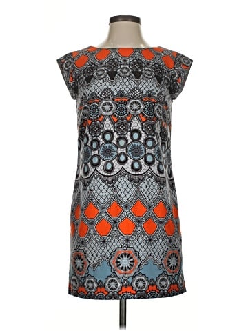 Banana Republic Factory Store Casual Dress (view 1)