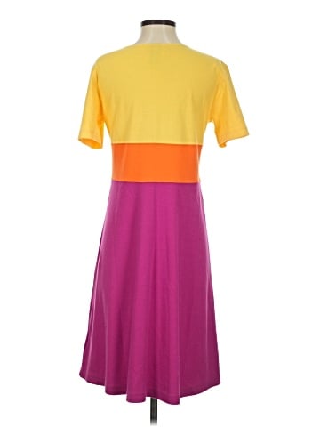 Lands' End Casual Dress (view 2)