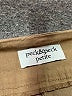 Peck & Peck Tan Active Pants Size 32 waist (estimated) - photo 7
