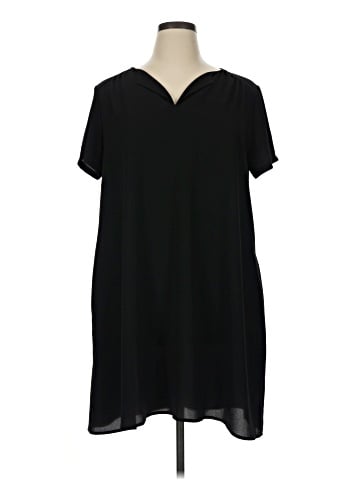 Lush Short Sleeve Top (view 1)