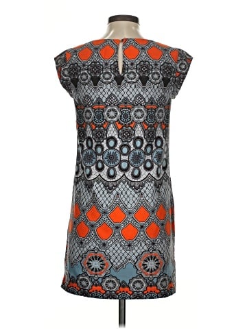 Banana Republic Factory Store Casual Dress (view 2)