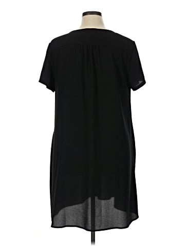 Lush Short Sleeve Top (view 2)
