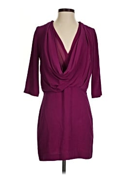 Diane von Furstenberg Cocktail Dress (view 1)