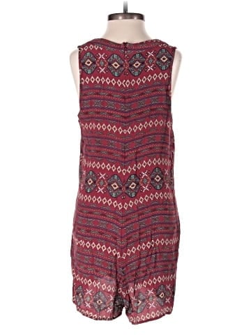 Coincidence & Chance Romper (view 2)