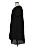 Lush Black Short Sleeve Top Size XL - photo 5