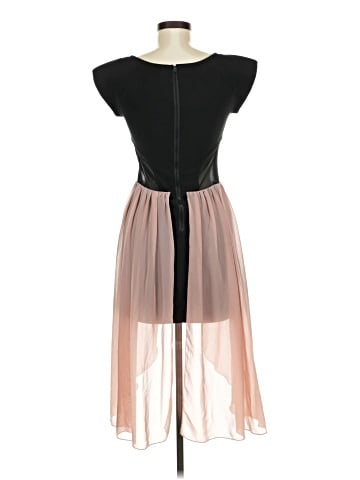 Sans Souci Cocktail Dress (view 2)