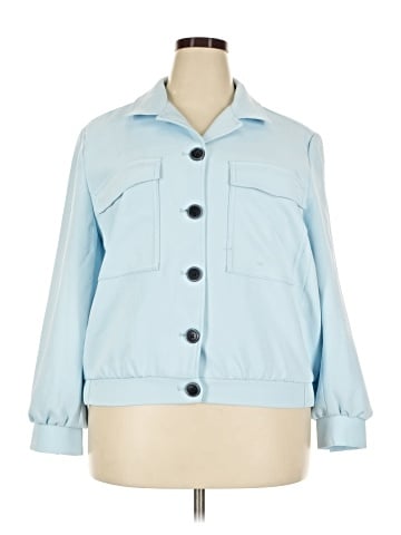 Chico's Jacket (view 1)