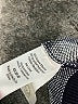 Free Assembly Polka Dots Black Pullover Sweater Size XS - photo 8