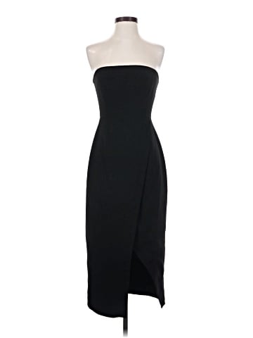 Silence and Noise Cocktail Dress (view 1)