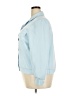 Chico's Blue Jacket Size XL (3) - photo 5