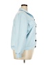 Chico's Blue Jacket Size XL (3) - photo 4