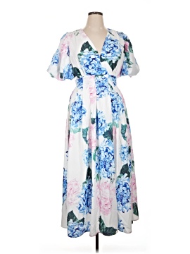 Sissyaki Casual Dress (view 1)