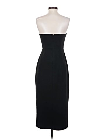 Silence and Noise Cocktail Dress (view 2)