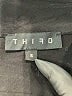 Theory Solid Black Formal Skirt Size S - photo 4