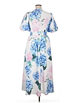 Sissyaki Casual Dress (view 2)