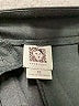 Anne Klein Solid Black Dress Pants Size 12 - photo 7