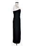 Silence and Noise Solid Black Cocktail Dress Size 2 - photo 4