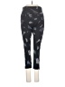 Title Nine Graphic Gray Active Pants Size S - photo 2