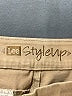 Lee Tan Casual Pants Size 12 (petite) - photo 7