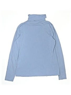 Lands' End Long Sleeve Turtleneck (view 1)