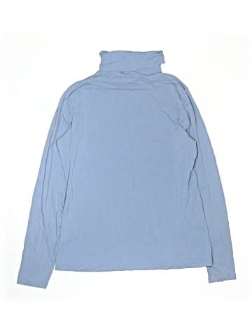 Lands' End Long Sleeve Turtleneck (view 1)