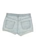 Old Navy Blue Denim Shorts Size 16 - photo 2