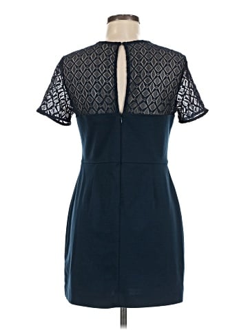 Banana Republic Factory Store Casual Dress (view 2)