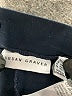 Susan Graver Black Casual Pants Size XXS - photo 7