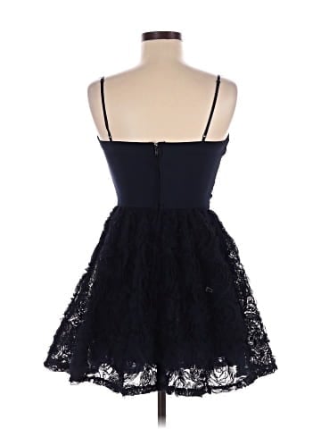 Trixxi Cocktail Dress (view 2)