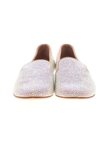 Giuseppe Zanotti Flats (view 2)