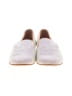 Giuseppe Zanotti Silver Flats Size EU 42 - photo 2
