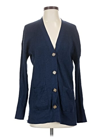 Ann Taylor LOFT Cardigan (view 1)