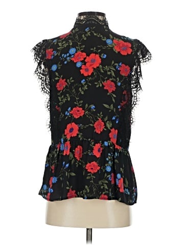 Gibson Sleeveless Blouse (view 2)