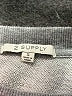Z Supply Gray Sweatshirt Size S - photo 7