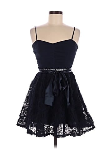Trixxi Cocktail Dress (view 1)