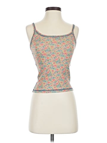 Natural Life Tank Top (view 1)