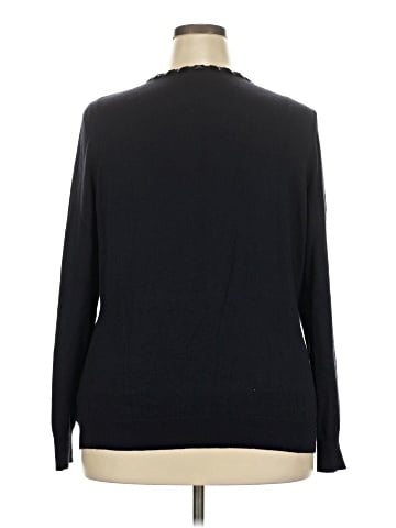 Jones New York Collection Cardigan (view 2)