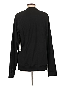 Lululemon Athletica Wool Pullover Sweater (view 2)