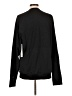 Lululemon Athletica 100% Wool Black Wool Pullover Sweater Size L - photo 2