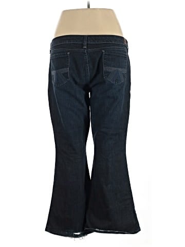 American Eagle Outfitters Jeans (view 2)