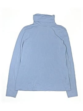 Lands' End Long Sleeve Turtleneck (view 2)